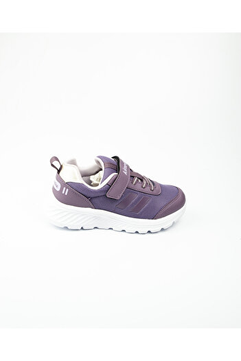 Kinetix 101511027 Korper II Mor Çocuk Spor Ayakkabı