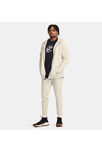 Under Armour Erkek Mont 1380323-110 Bej