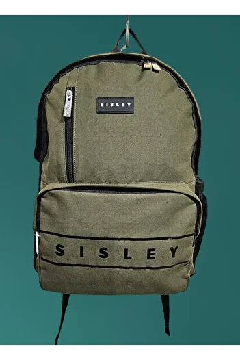 Sisley SISLEY UNISEX BACKPACK (12918,12919,12920)