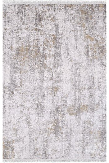Artemis Halı Artemis BAROK - 02267A antrasit-kiremit Halı