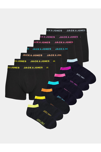 Jack & Jones BOXER SOCKS12251473