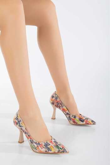 WALK WOMEN Stiletto
