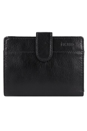 Picard Buddy 1 Wallet Leather 12.5 cm