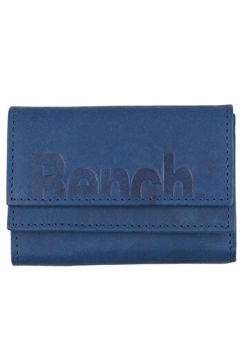 BENCH Wallet leather 9.5 cm