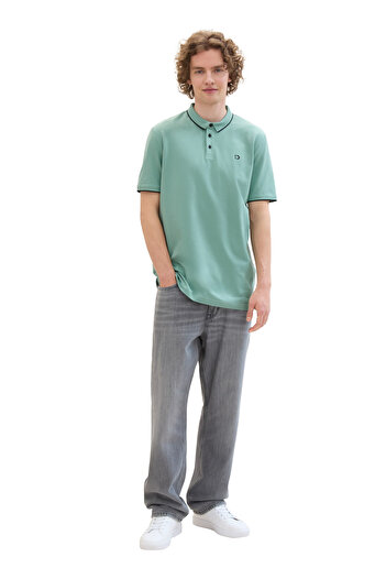 Tom Tailor Poloshirt mit Streifen