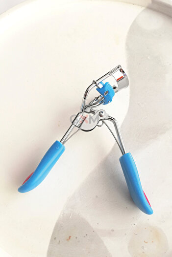 GXMPRO Kirpik Kıvırıcı - Eyelash Curler - Kirpik Kıvırma Taraklı