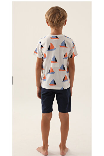 Rolypoly Erkek, Çocuk, Baba Oğul, Aile Kombini, T-shirt Şort Takım ( ayrı ayrı fiyatlandırıılr)