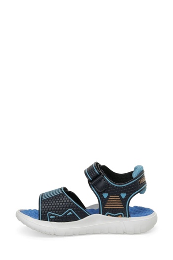 lumberjack TİMO LACİ SAKS KIDS SANDALS