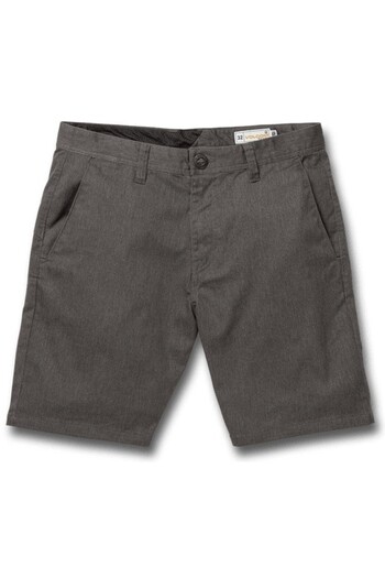 Volcom Frickin Mdrn Stch 19 Chh Σορτς