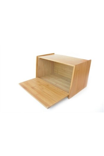 Bambum Burrino Bread Storage Container