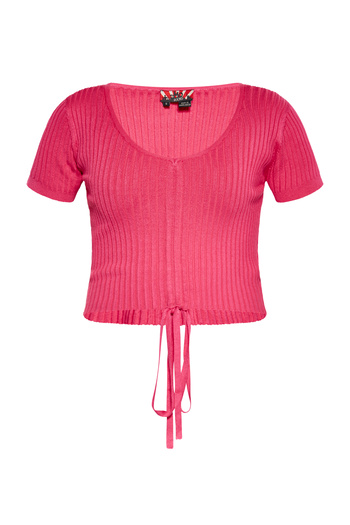 myMo Rocks Crop-Top