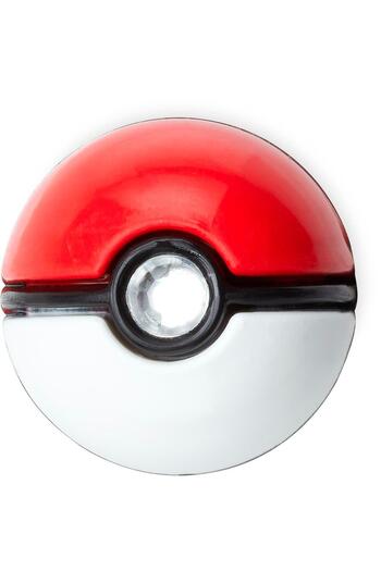 Crocs Jibbitz Pokemon Poke Ball 10010043 -1