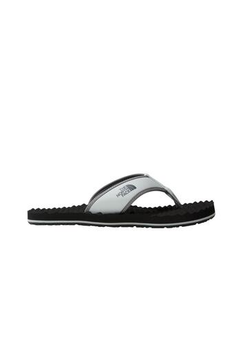 THE NORTH FACE M BASE CAMP FLIP-FLOP II Men's Shoes NF0A47AAC3F1 Grey-44.5