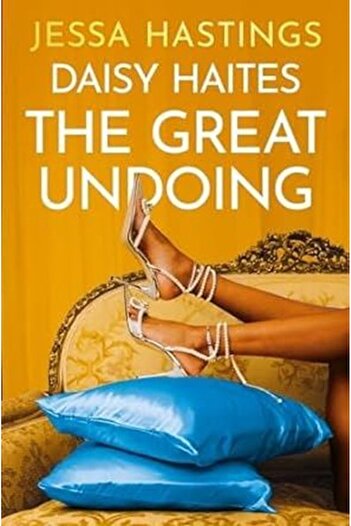 Orion Daisy Haites: The Great Undoing (Magnolia Parks Universe 4)