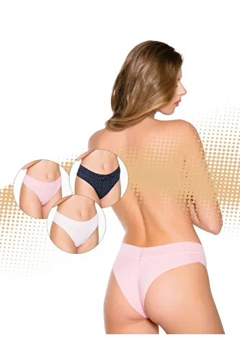 Belinay BELINAY BRAZILIAN CHILOTE 6 BUC
