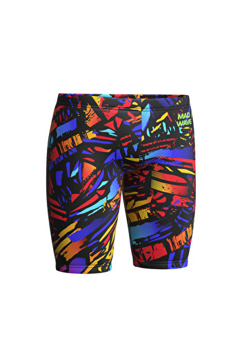 Mad Wave Drive Jammer H0 Men's Swimwear