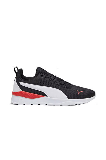 Puma Anzarun Lite Erkek Günlük Ayakkabı 37112850 Siyah