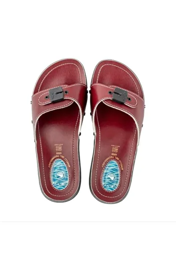 Ceyo 6500-1 Women's Gel Orthopedic Slippers