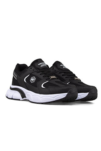 Wickers Yüksek Tenis Comfort Anatomik Taban Spor Ayakkabı
