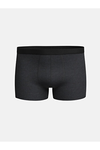 LC Waikiki LCW DREAM - 3-Piece Flexible Cotton Men's Boxer Set