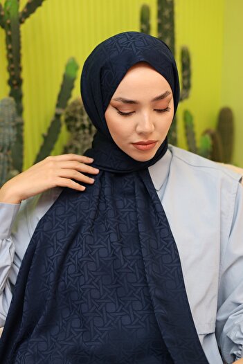 Silk Home SİLK HOME DELUXE ŞAL 40003-35