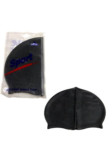 Vardem Silicone Bag Swimming Cap 35497