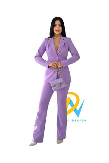 Nilo Women's Suit