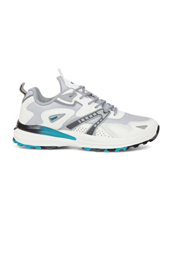 Jump 1948-29725 Unisex Anatomical Sole Walking and Running Shoes