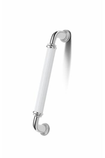 bablife 5 Pieces Melis Luxury Drawer Cabinet Furniture Handles with All Color and Height Options