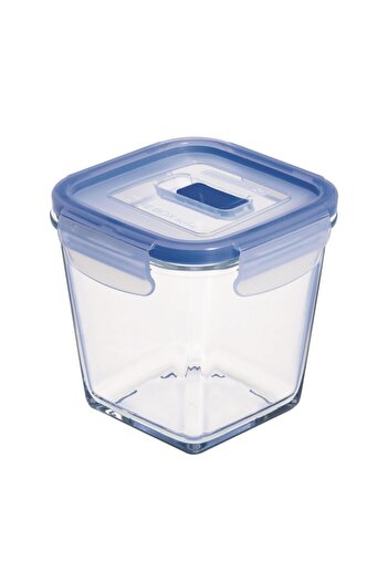 Luminarc 75 Cl Square Deep Storage Container