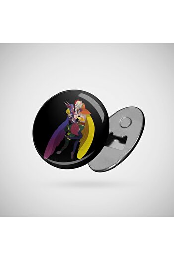 Fizello Xayah і Rakan відкриють