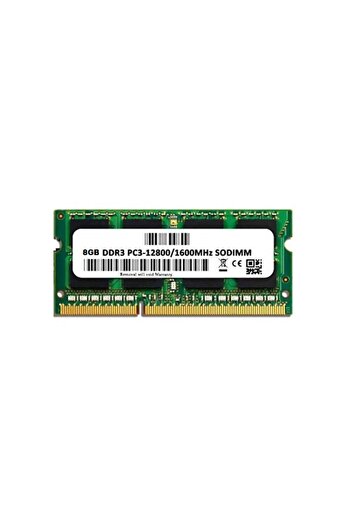Dell ذاكرة رام 8 جيجابايت متوافقة مع Latitude E6430s (p19s) (ضمان لمدة عامين)