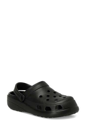 Kinetix KINETIX FROG BLACK SABO SLIPPERS