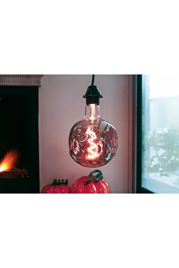 ORBUS Dekoratif Led Ampul SMOKY 4W 140lm ETS150