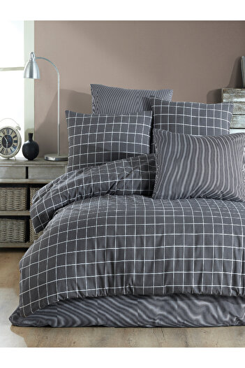 Lorateks Double Fairy Tale Elastic Duvet Cover Set - Dowry Box