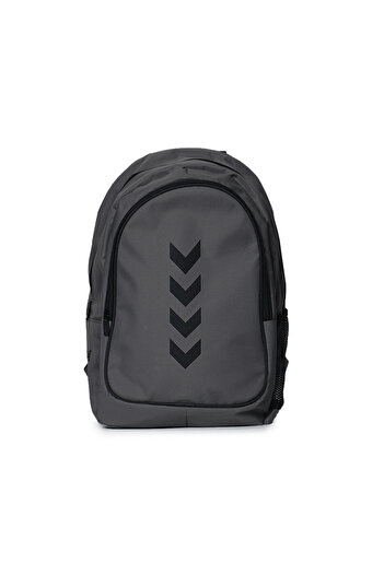 hummel Backpack for Daily Use - Backpack and Schoolbag, Primary School and High School Bag