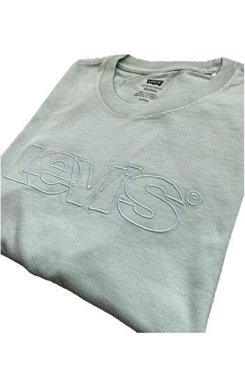Levi's RELAXED FIT - ΒΑΦΗ ΕΝΔΥΜΑΤΟΣ AQUA FOAM