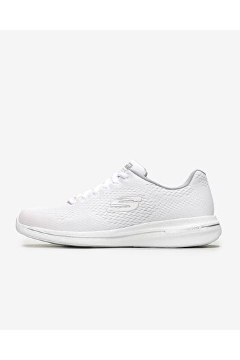 SKECHERS Burst 2.0 Women's White Sneakers -88888036TK WSL