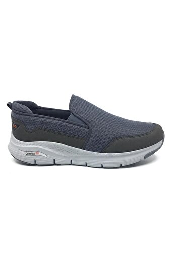 Luis Figo Large Size Men's Daily Summer Laceless Sports Shoes New Season Special Production 45-50