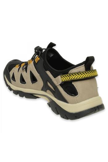Dockers 236800 Outdoor Bej Erkek Sandalet