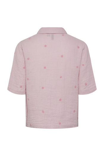 PIECES Pcmaya Ss Shirt