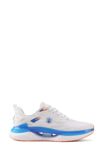 lumberjack 4m Bolly 4Fx Men's White Sneaker