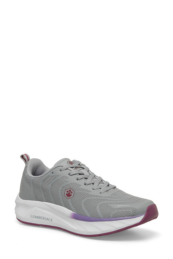 lumberjack Women's Running Shoes - COLD WMN 4FX Gray