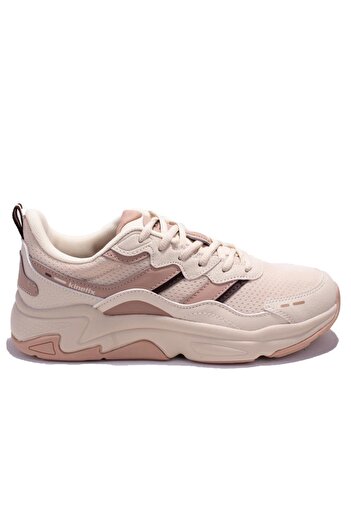 Kinetix Tıona Tx Sand Brown Orthopedic Casual Men's Sports Shoes