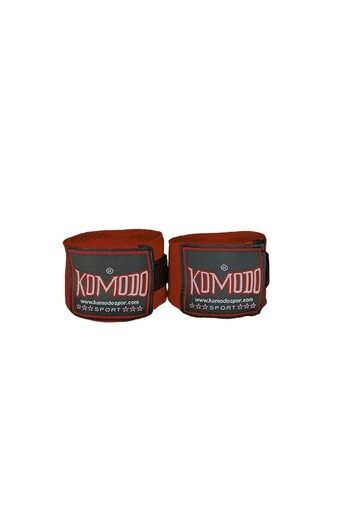 KOMODO SPORT Boxing Hand Bandage 5m/Kick Boxing Hand Bandage 5m /Muay Thai Hand Bandage 5m