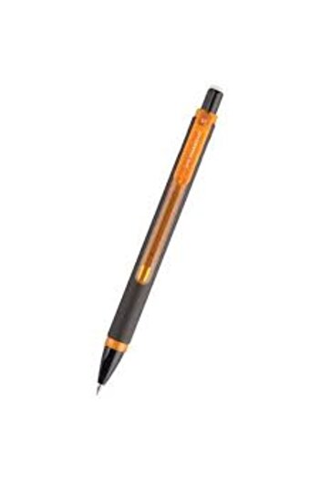 Serve Shake-It Mechanical Pencil 0.7 mm Black-Orange