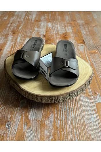 Puly Women's Anatomical Sole Slippers - ESM4270