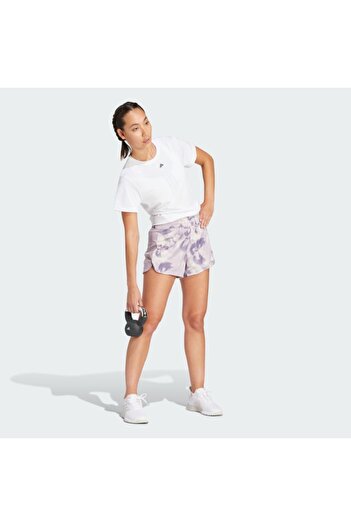 adidas Pacer Kn Flower Kadın Şort