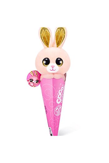 Giochi Presiozi Coco Cones Sürpriz Peluş Bon-Bon