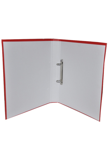 Bafix Talebe Folder 2 Rings A4 Red